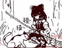 聚能画工作室角色