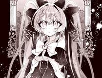 云端漫画角色